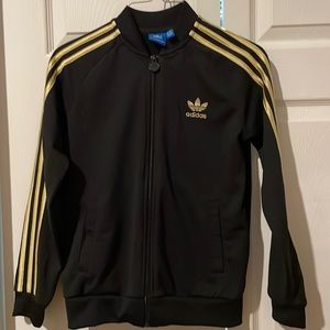 Adidas Jacket